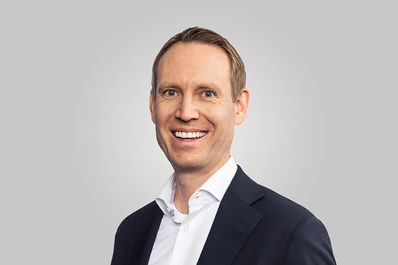 Markus Roehrig