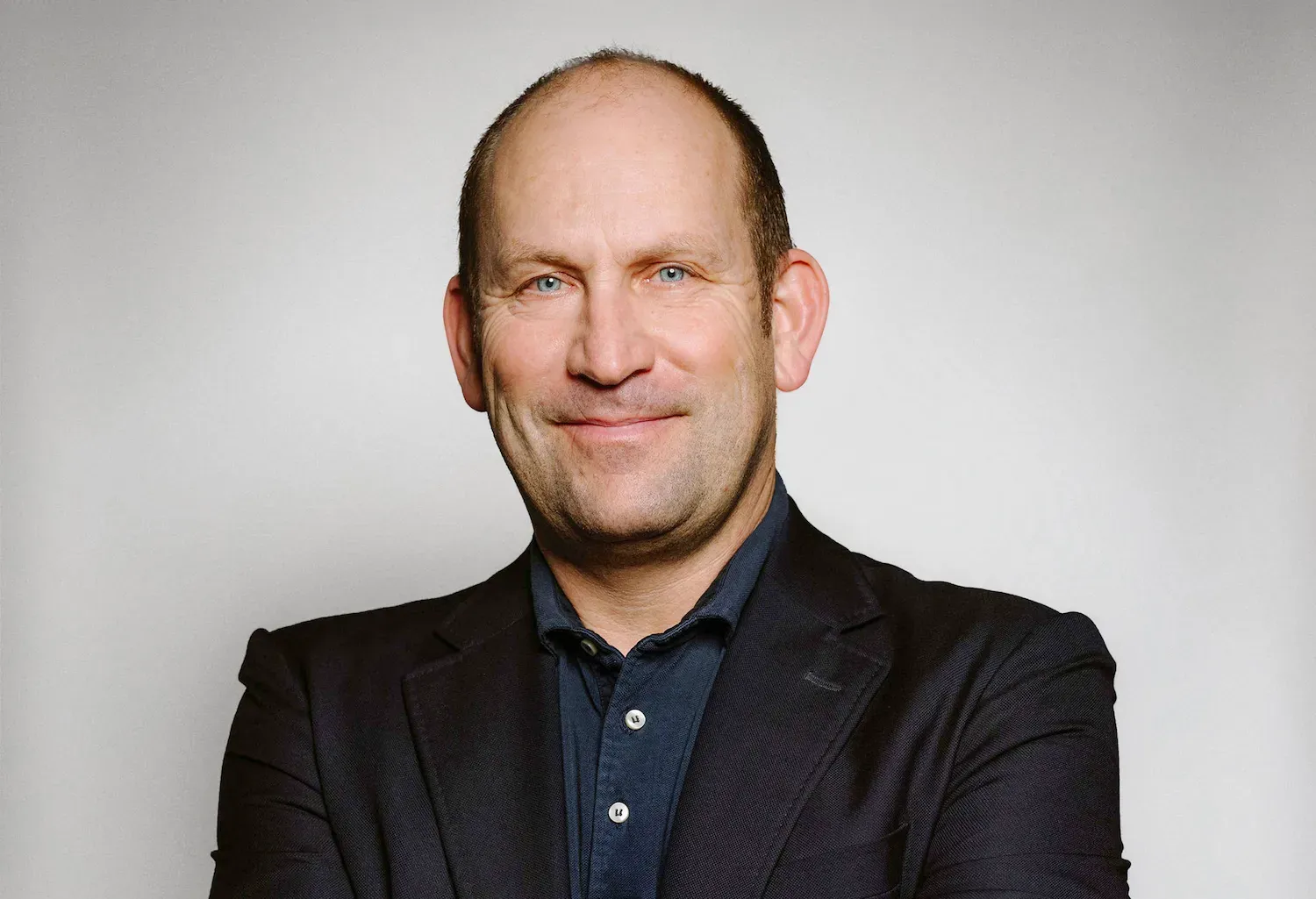 Lucas Bruggeman