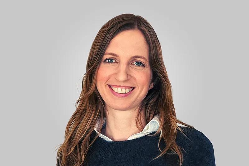 Dr. Lidia Kurt