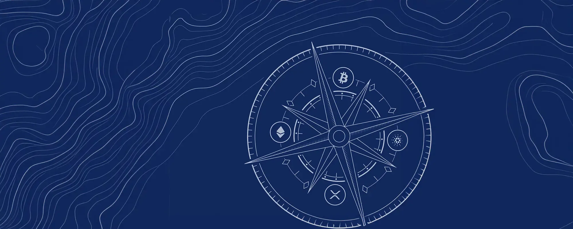 Der Krypto-Kompass 2023
