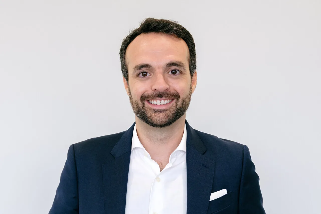 Joaquin Sastre (1)