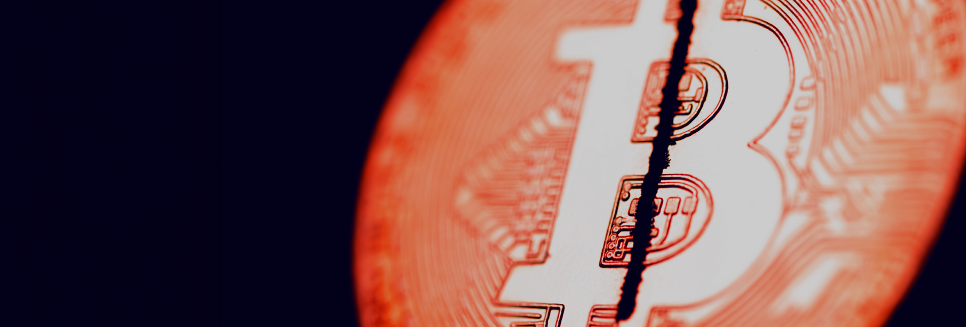 Bitcoin Halving 2024